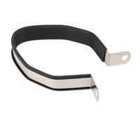 Keenso Silencer Exhaust Hanger Mount 0 Exhaust Bracket 37 Cm, Hanger Mount Bracket Mufflers
