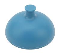 Keenso Silicone Palm Chest Percussion Cup Efficient Newborn Phlegm Expulsion & Gas Relief for Infants Prime Material Baby Physical Therapy Cup