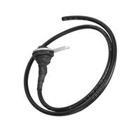 Keenso Single Steel Spotlight Handlebar Light Switch Motorcycle ATVs Modification 22mm