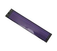 Keenso Smart LED Sign High Performance Programmable Digital Display for Store/Event PU Material