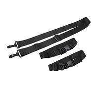 Keenso Snowboard Strap, Nylon Snowboard Carrier, Yoga Mat Shoulder Sling Ski Accessory ski ski ski snowboard strap