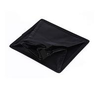 Keenso Soft Box Diffuser for Flash Light, Softens Harsh Shadows, Lightweight and Portable, 15"x17" Size, Ideal for Studio Photography