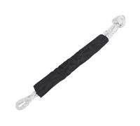 Keenso Soft Shackle Recovery Rope, 38000 Lbs Breaking Strength Synthetic Rope Shackle with Protective Sleeve for Vehicle Recovery, Towing, Offroad, Truck, SUV, ATV, Boat