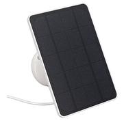 Keenso Solar Panel 4W Charger for Micro USB Devices (White)
