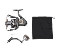 Keenso Spinning Fishing Reel,66.1Lbs 5.2:1 Gear Ratio Reel for Saltwater Freshwater
