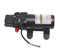 Keenso Stable Power Membrand Pressure Pump for Industry, Suitable for Small Water Systems [Water Pressure Membrane Pump] (RL 2201 12V)