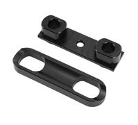 Keenso Steering Rack Slider Metal Steering Rack Bushing 53605 S5A 003 Easy