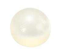 Keenso Stress Relief Balls Set, TPR Squeeze Toy 5 Pack 2.36in Soft Stretch Sensory Balls for Anxiety Relief, Desk Fidget, Classroom Calm Down, Adults Kids