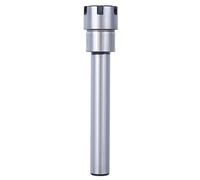 Keenso Strong Clamping Force Collet Chuck Holder Straight Distance Holder Cover/Shaft Extender for Deep Hole Processing (C16)