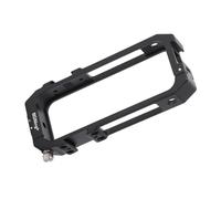 Keenso Sturdy Utility Frame Action Camera Cage for X2 with Bottom Mount Magnetic Universal Mount for Adventure Seekers