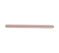 Keenso Stylus Tablet Stylus, Easy Nib Replacement, Professional Craftsmanship, Durable and Long-lasting, Highly Versatile Set, Convenient Storage Solution, Suitable for Tab S6 (Rose Red)