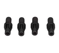 Keenso Subframe Adjusting Bolt Metal Subframe Alignment Kit M12 X 1.5mm | Subframe Adjusting Bolt Metal Subframe Alignment Kit M12 x 1.5mm Thread 4pcs with Tool Box for Car Repairing and Subframe