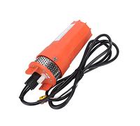 Keenso Submersible Pump, High Lift 70m Large Flow 7m³/h Low Noise 55-60db with Pressure Switch Automatic Start Stop, for Outdoor River Clean Water