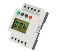 Keenso SVR1000 One Phase About Excitement of the Oppression of the Protective Relay Compensation Support, Real Time Failure Monitoring (AD220)