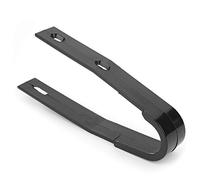 Keenso Swing Arm Chain Slider,Swing Arm Chain Guide Rest Slider Protector for PIT Quad Dirt Bike ATV