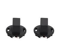 Keenso T10 Twist Sockets Plastic 194 Twist Sockets 12V Plug and Play Lock