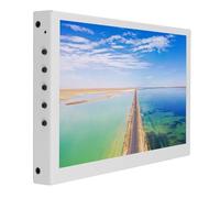 Keenso The Versatile 7 -um Touchscreen for, Laptop and TV, 300cd/m2 Brightness, External Second Screen for PC and Games