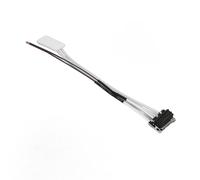 Keenso Thermistor Ceramic Heating Durable with a High Temperature Sensor for Labor -P1P -P1S, Reliable Heating Solution for Studios