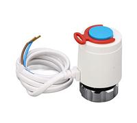 Keenso Thermostatic Power Cooler of The Electrical Actuator