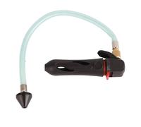 Keenso Thread for CO2 Safe Drainage. Portable Ingredients in a Drainage Weapon with a Flexible Hose Within the Air Conditioning