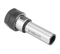 Keenso Tie with an Extension to a Straight Rod for Tightening with High Sequence, Ideal for Metal Work Enthusiasts, Tightening Range from 1 to 13 Mm, C3 / 4 ER20A-50LL