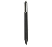Keenso Tilt Sketch Function Active Stylus Pen for, Intelligent Palm Touch Recognition, Professional Pressure Sensing, for 10 (Black)