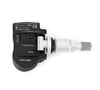 Keenso Tire Pressure Sensor Aluminum and ABS Car Tire Pressure Sensor OE 43130 61M00 High Accuracy Real Time Monitoring for Alto Swift Vitara Drivers