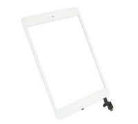 Keenso Touch Screen Digitizer Thin Replacement Screen Parts for Mini 1 2 Tablet PC, Made of Premium Tempered Glass Material