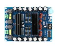Keenso TPA3116D2 2 * 150W Balace From Dual -Sereo -I Amplifier Channels with Thrust for the Ceenta del Home Audio
