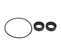 Keenso Transfer Case Actuator Seal Kit Rubber Actuator Seal Gasket OE