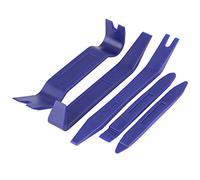 Keenso Trim Removal Tool Nylon Car Panel Removal Set 5Pcs for Interior