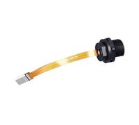 Keenso Type C 3.1 Male Plug Cable, Industrial Grade Durability