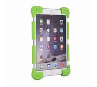 Keenso Universal Shock Absorber Tablet Case Protector for //, Adjustable Silicone Cover for 9-12-inch (8.9-12 inches)
