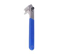 Keenso Universal Timing Belt Tensioner Wrench Adjuster Tool, Professional Grade, High Strength Durability, Versatile Design, Enhanced Performance with 5 Variable Positions, Universal