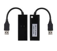 Keenso USB 2.0 56K Fax Modem for Efficient Data Transmission and Fax Singing Reciving on Various Systems