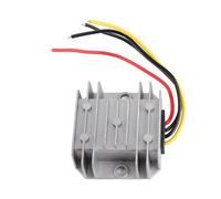Keenso Versatile DC DC Boost Converter for Electric Motors and Reaches 24 V From 12 V Source, Overcurrent Protection