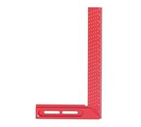 Keenso Versatile Right -wing Ruler to Correct with the Right to Make It Easy Carry Too Karr