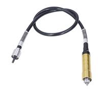 Keenso Versatile Wave Attachment with 5 Tailor Heads for Precise Engravings and Polishing