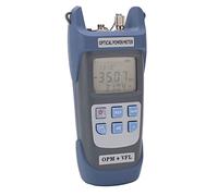 Keenso Visual Error Locator Glass Fiber Power Meter for Easy Operation and Performance Savings in the Network Maintenance
