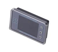 Keenso Voltmeter -Ampperemeter -BatteryMonitor with Wireless Communication for Photovoltaic System Tests Manager for Wireless Battery Capacities (500A)