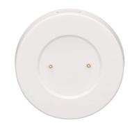 Keenso Watch the Charger Dock Fast Lade Charger with USB Magnetic Cable for GT GT 2E Magic Watch, Simply Too Comfortable for Traveling Business Users (White)