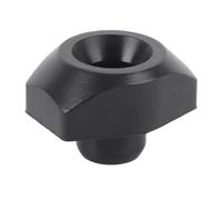 Keenso Water Pipe Seal, Replacement for Outboard 2 Stroke, with High Grade Rubber Material, for Boat Motor Engine Lower Water Pipe Seal 3C8 65014 0