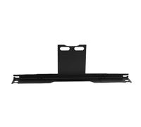 Keenso Wheel Alignment Tool, Steel Detachable Automotive Toe Plate Kit, Accurate for Cars and Trucks Including SUVs and Offroad Vehicles