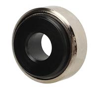 Keenso Wheel Stud Installer Tool, 14mm 9/16 Inch Universal Friction Reduction Design for Cars Trucks SUVs Hubs Rotors and Axles