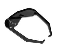 Keenso Wheel Width Caliper Measurer, Wheel Width Caliper Rim Width Gauge Wheel Measuring Tool Measures 3 to 14 Inches for Coats Wheel Balancers