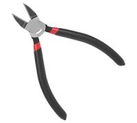 Keenso Wire Cable Cutting Tongs with a Long Hand Tool for Electricians and Hobbyists
