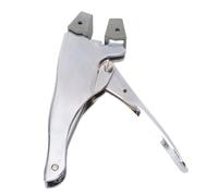 Keenso Wire Crimping Tool for Professional Grade Electrical Connections Manual Pliers Set for High Bandwidth Applications, Bearing Steel