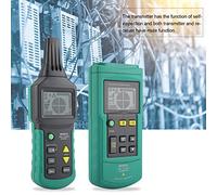 Keenso Wire Trackers for Cable Tracking, the Self -inspection Function, the Compact and Durable Design