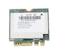 Keenso Wireless Card Dual Band 2.4G/5G NGFF M.2 802.11a/b/g/n/ac Network Computer Accessories for ///// Laptops