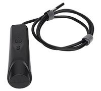 Keenso Wireless Endoscope Dual Lens HD 1080P Borescope with 6 LEDs for Air Conditioner Repair, WiFi Camera Inspection Tool for Sewer Pipe Auto Engine Detection ABS Material (3 Meters / 9.84ft)